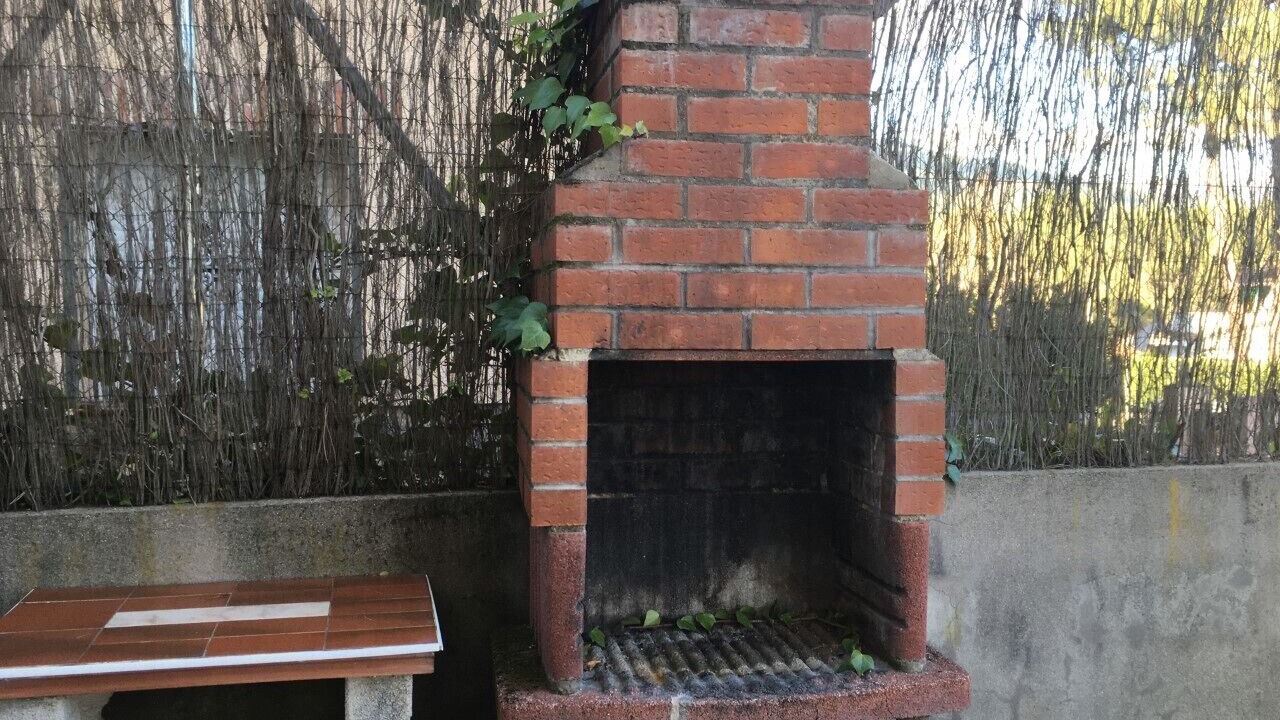 Photo of Outdoor in Casavieja
