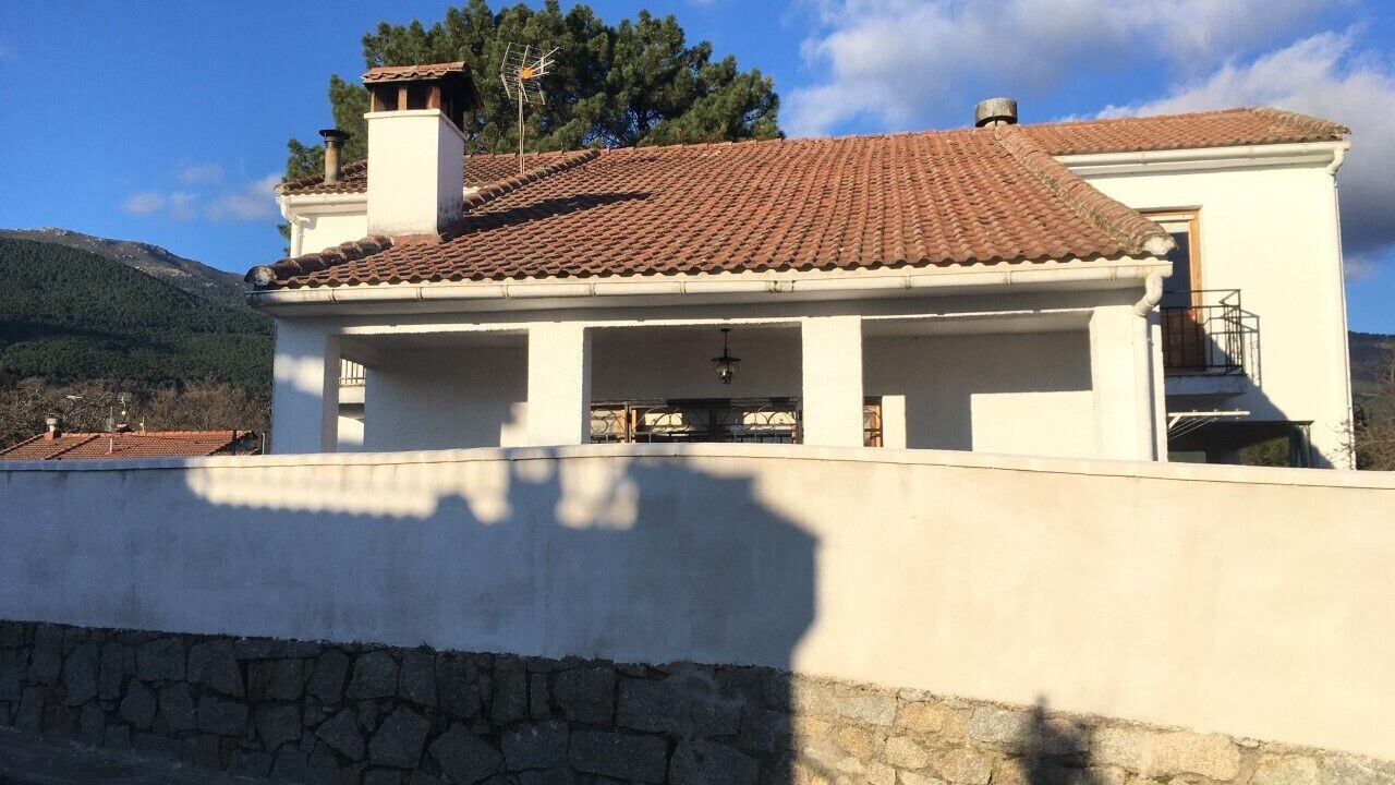 Photo of Outdoor in Casavieja