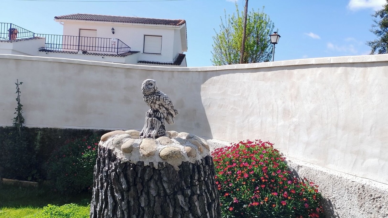 Photo of Outdoor in Casavieja
