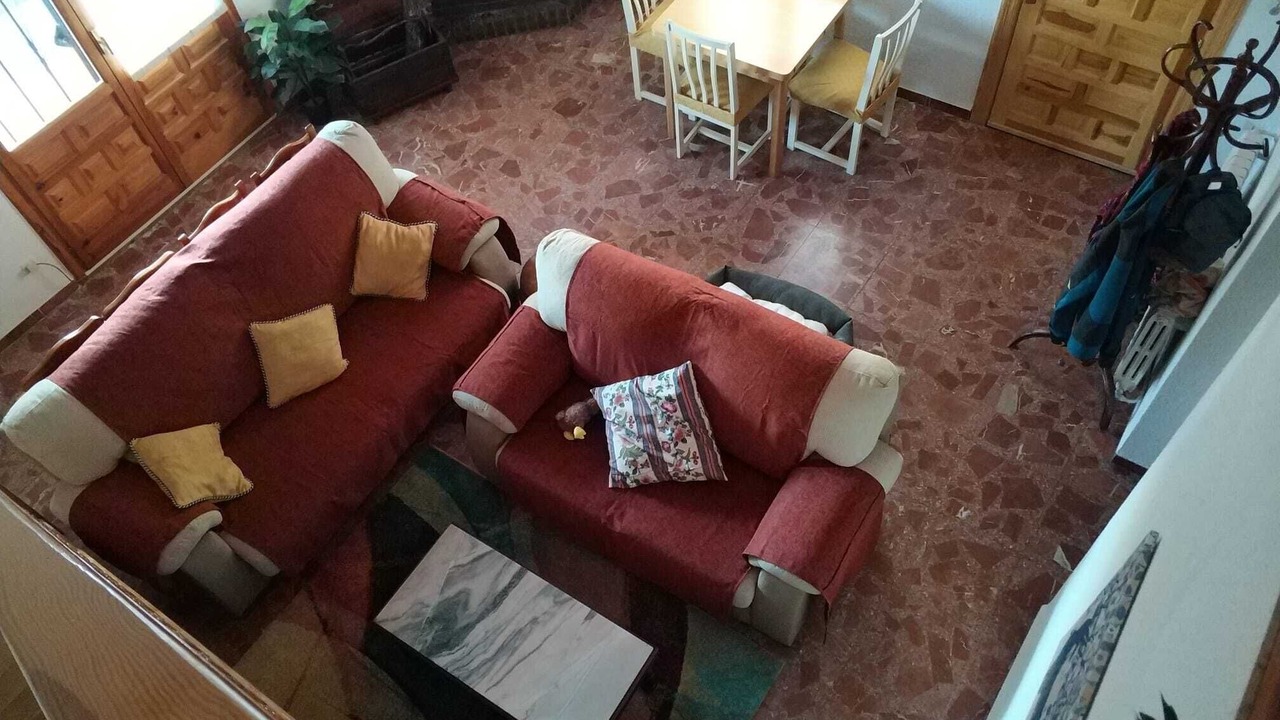 Photo of Livingroom in Casavieja
