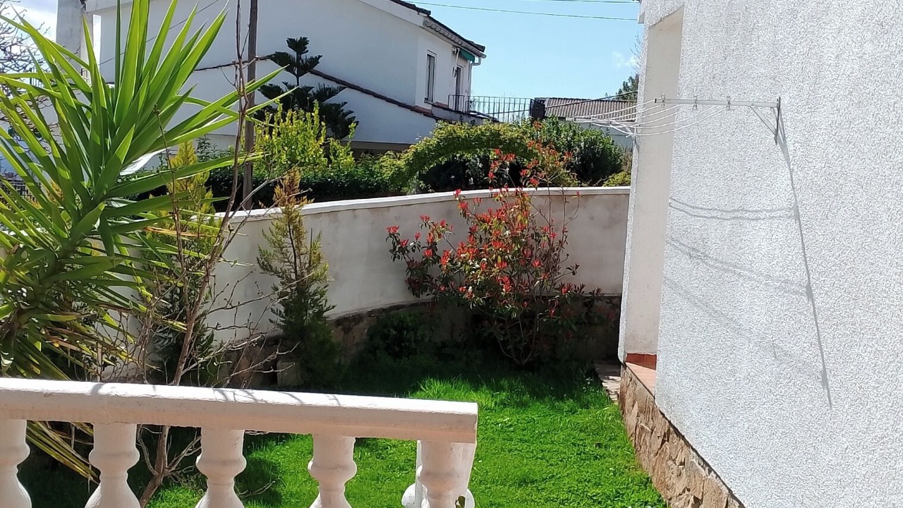 Photo of Outdoor in Casavieja
