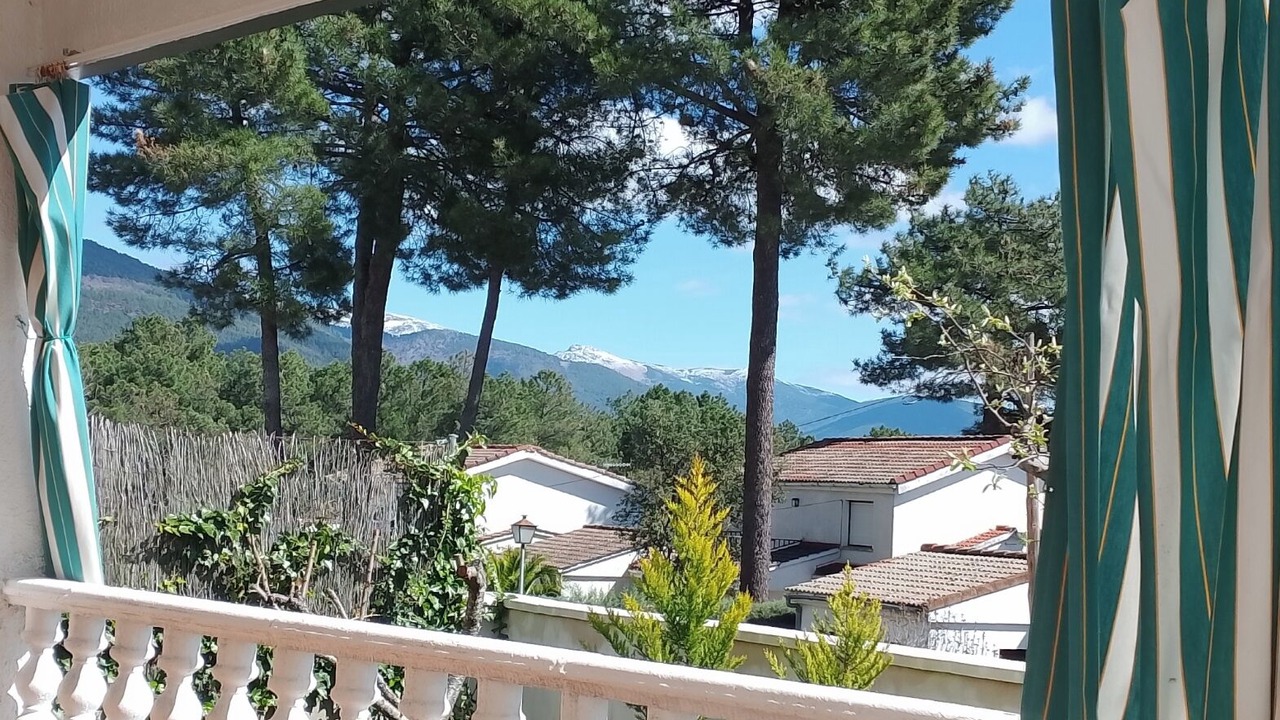 Photo of Outdoor in Casavieja