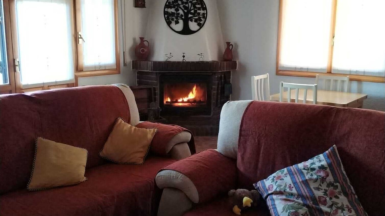 Photo of Livingroom in Casavieja