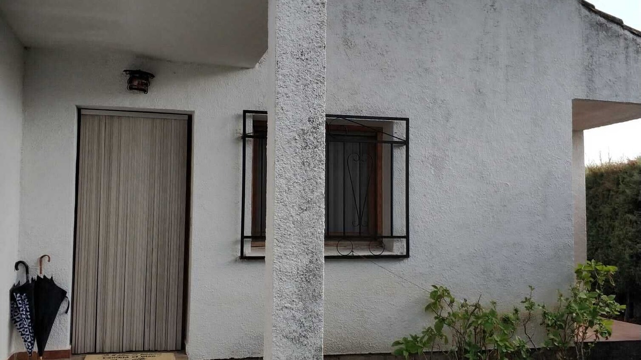 Photo of Outdoor in Casavieja