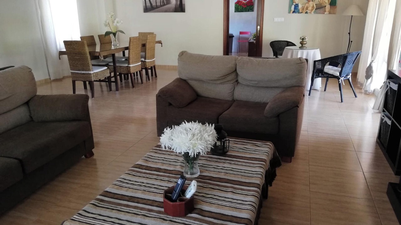 Photo of Livingroom in Ubrique