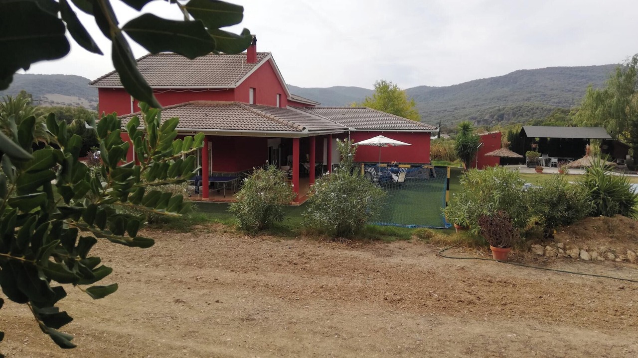 Photo of Outdoor in Ubrique