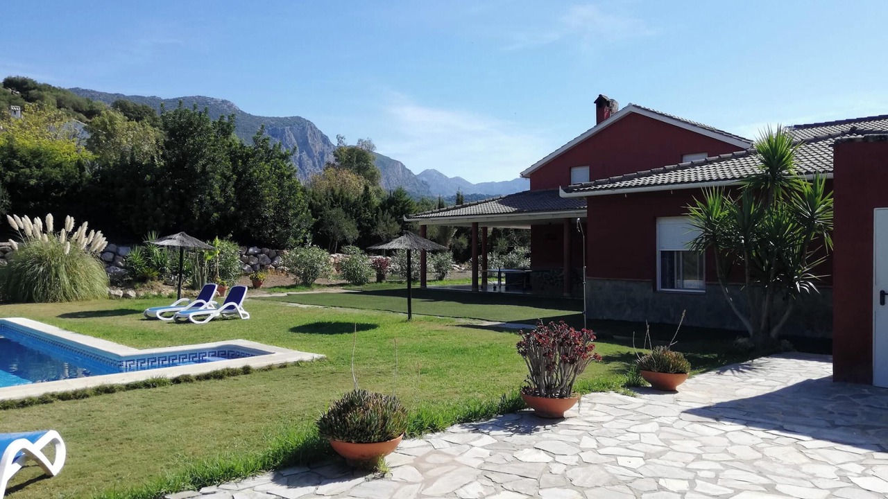 Photo of Outdoor in Ubrique