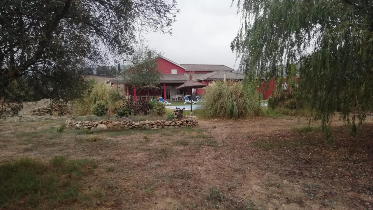 Photo of Outdoor in Ubrique