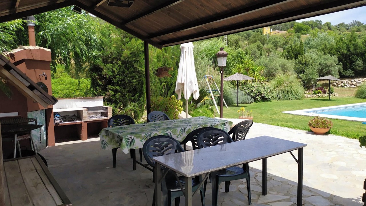 Photo of Outdoor in Ubrique