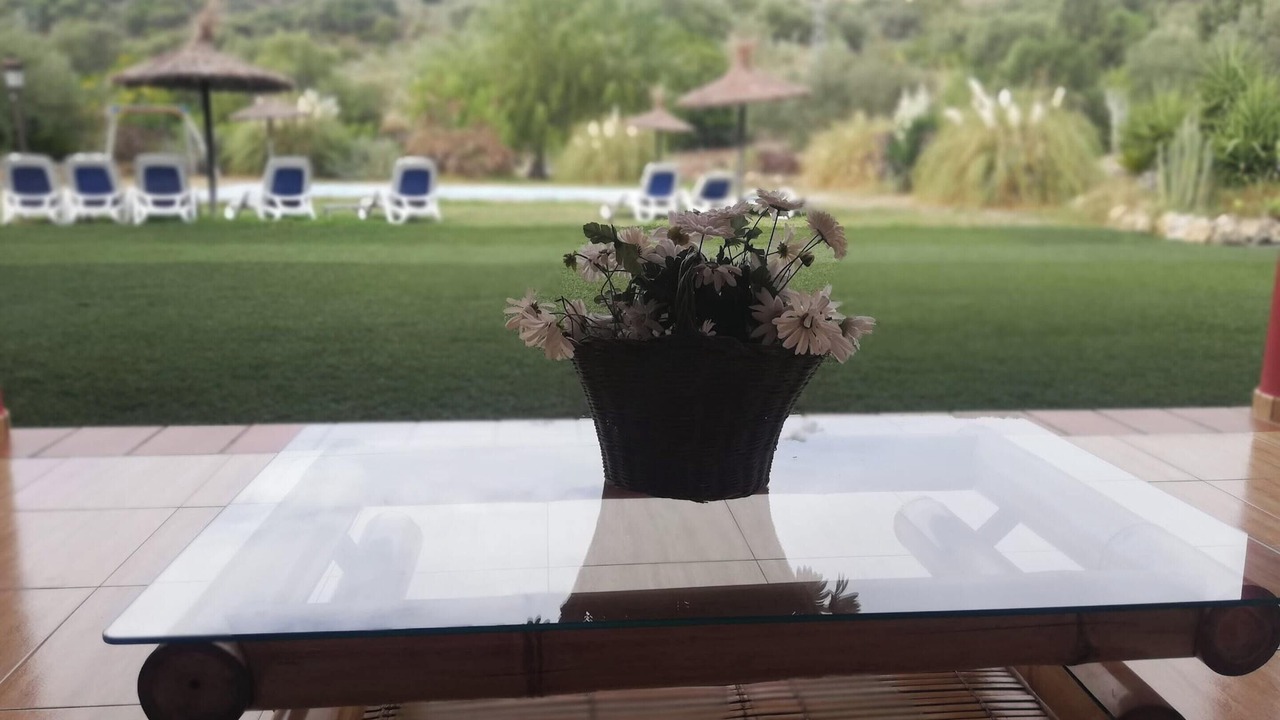Photo of Outdoor in Ubrique