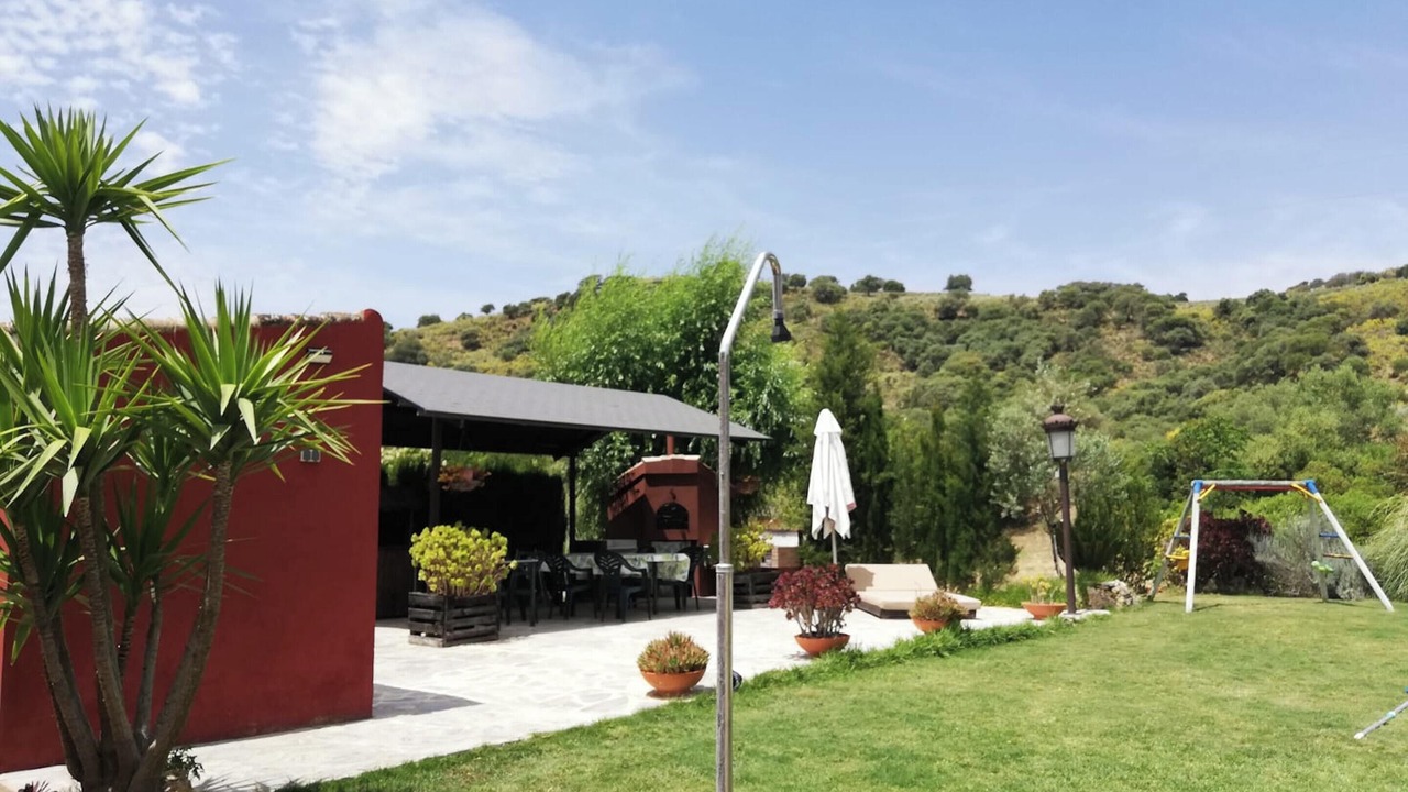 Photo of Outdoor in Ubrique