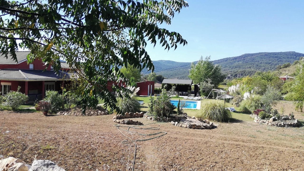 Photo of Outdoor in Ubrique