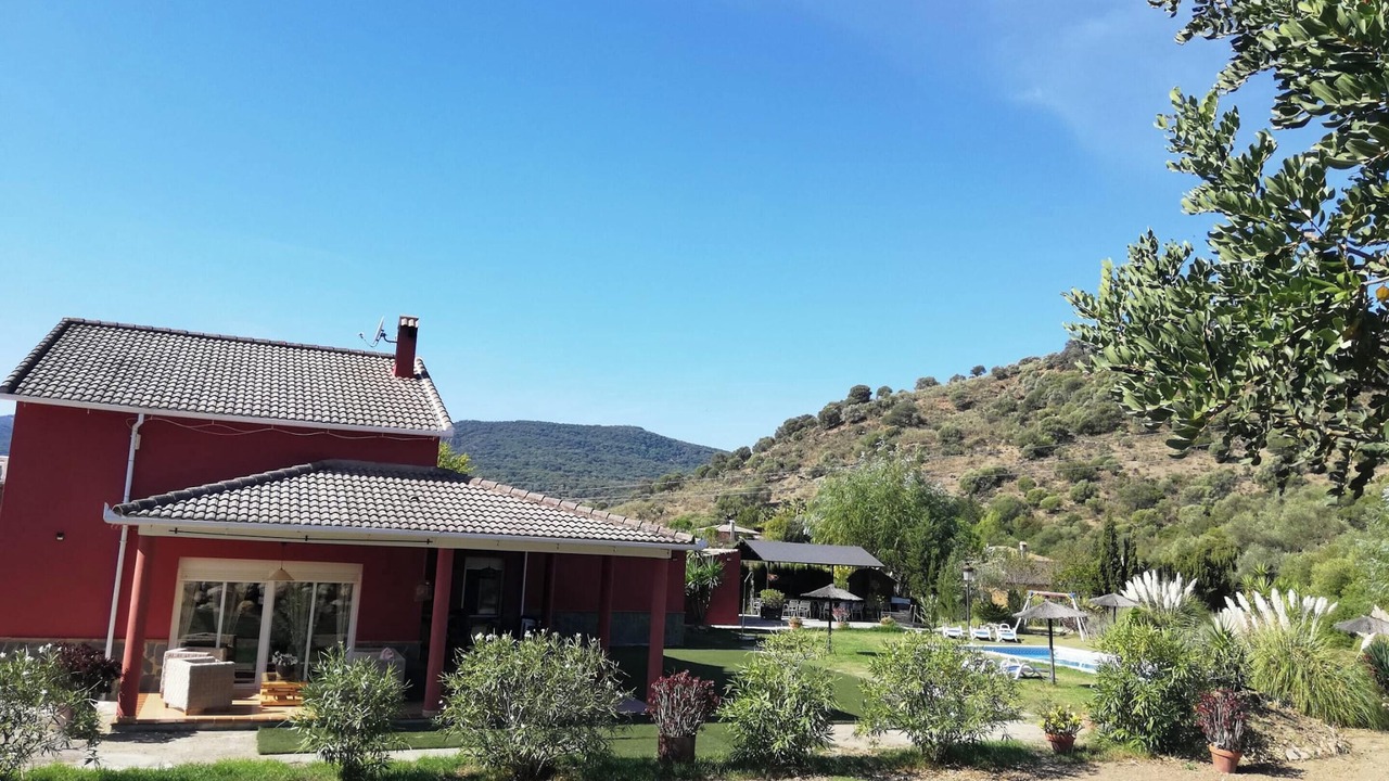 Photo of Outdoor in Ubrique