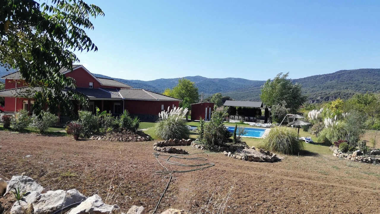Photo of Outdoor in Ubrique