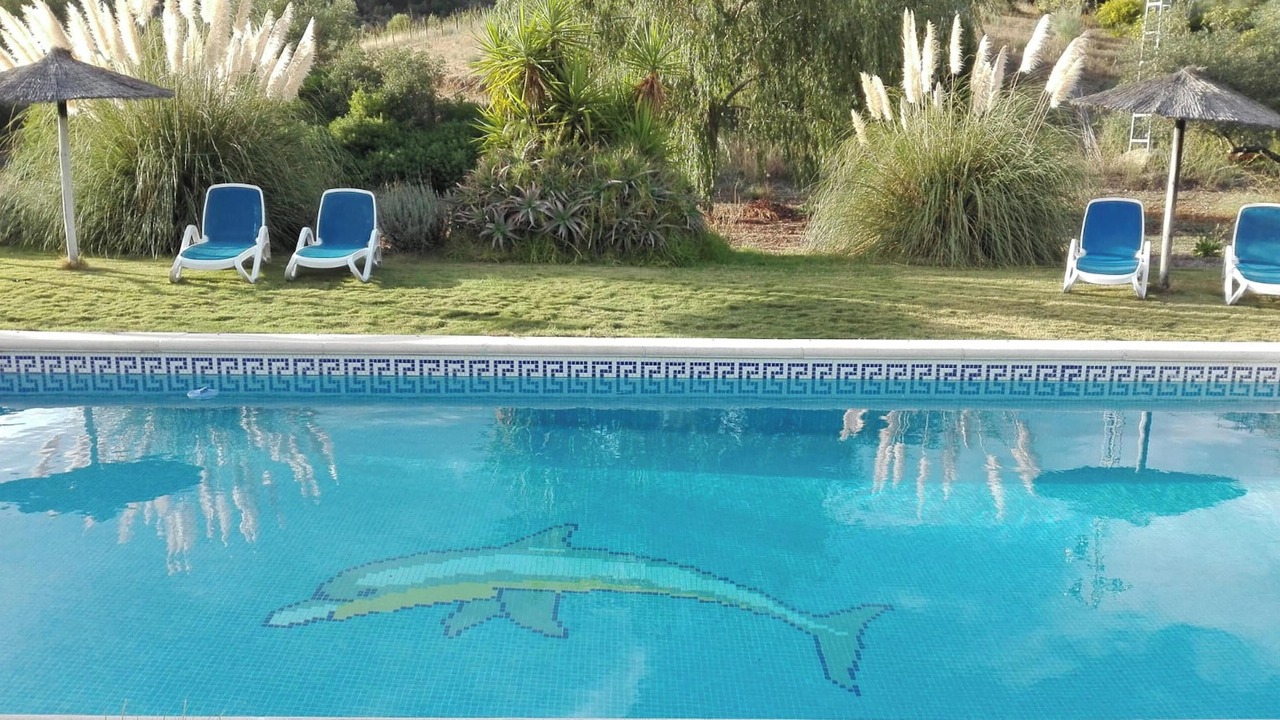 Photo of Outdoor in Ubrique
