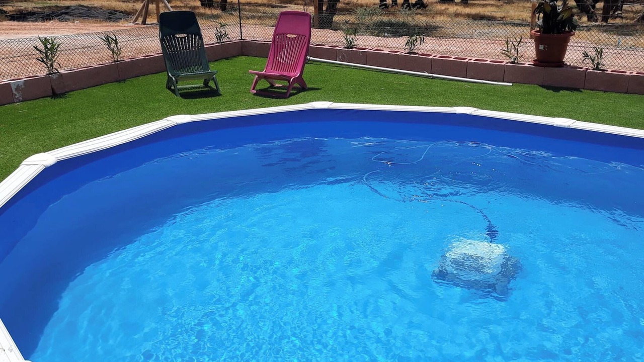 Photo of Outdoor in Villanueva del Rosario