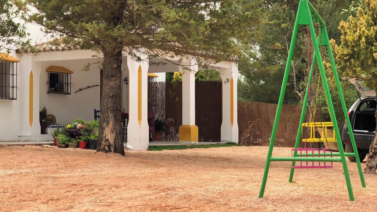 Photo of Others in Villanueva del Rosario