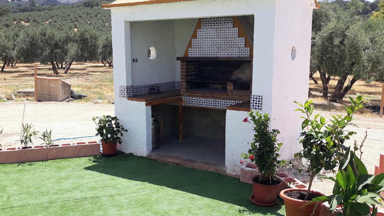 Photo of Outdoor in Villanueva del Rosario