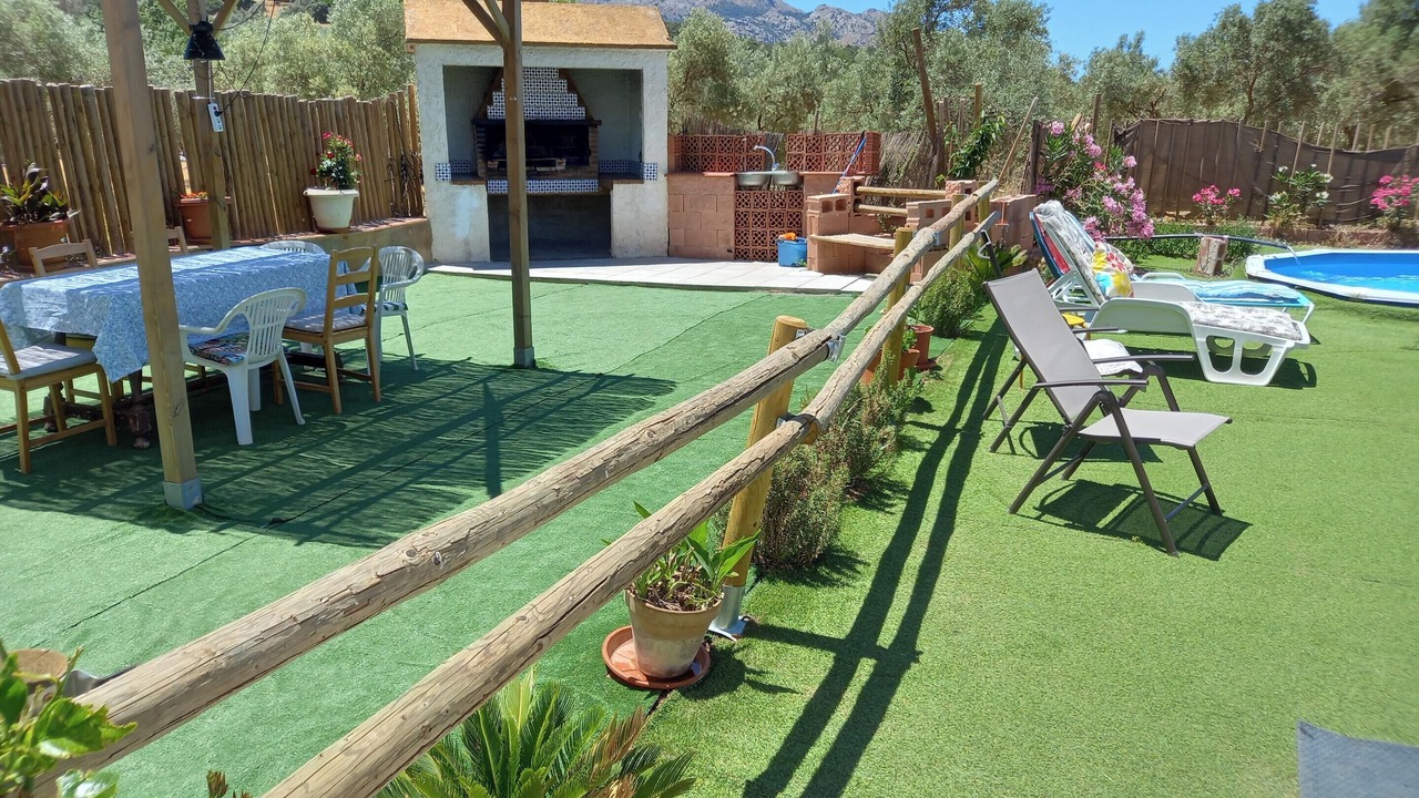 Photo of Outdoor in Villanueva del Rosario