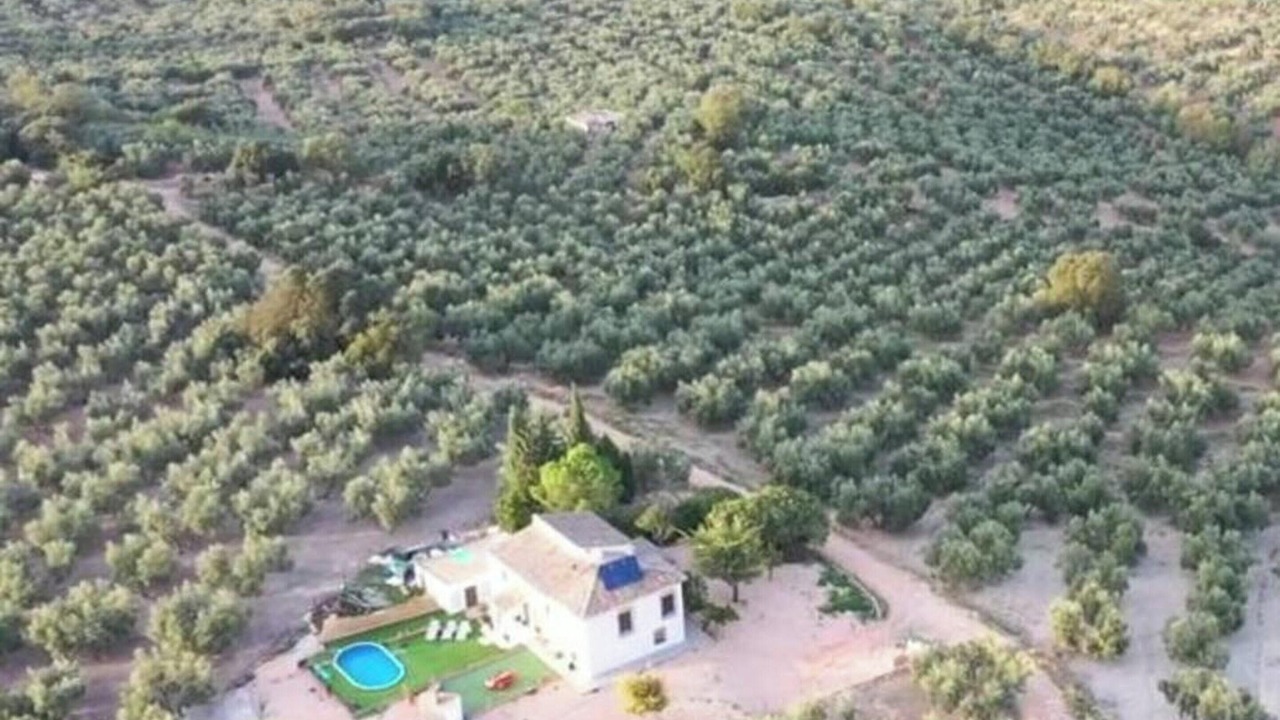 Photo of Outdoor in Villanueva del Rosario