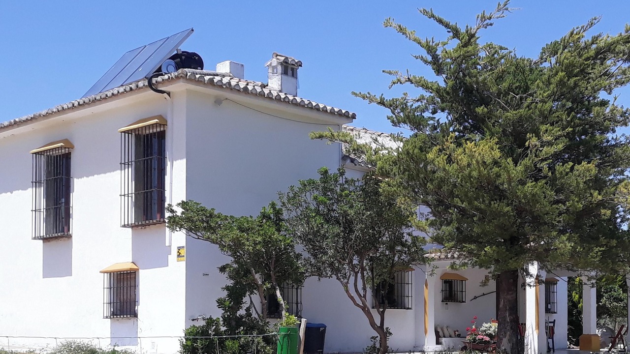 Photo of Outdoor in Villanueva del Rosario