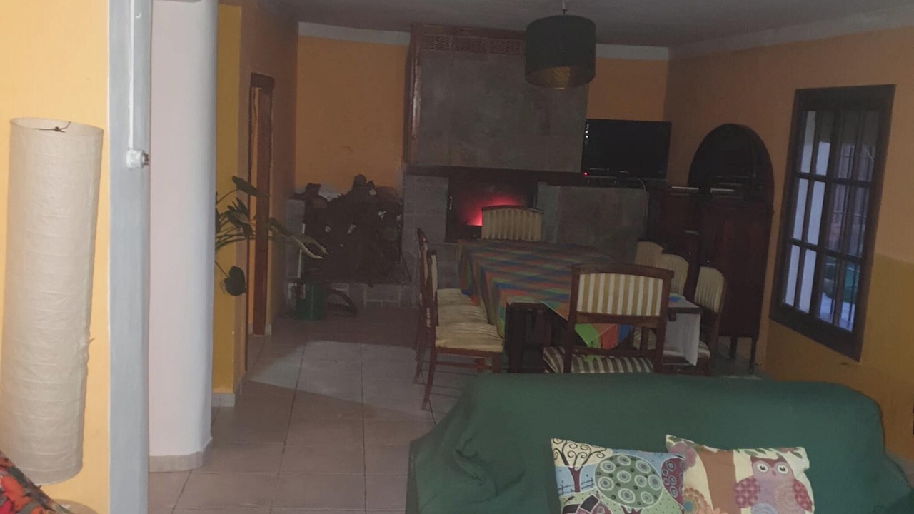 Photo of Livingroom in Villanueva del Rosario