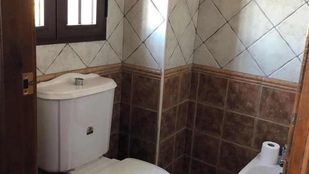 Photo of Bathroom in Villanueva del Rosario