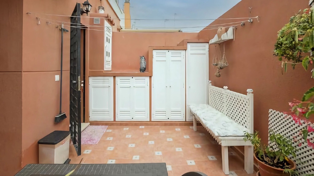 Photo of Outdoor in Rota