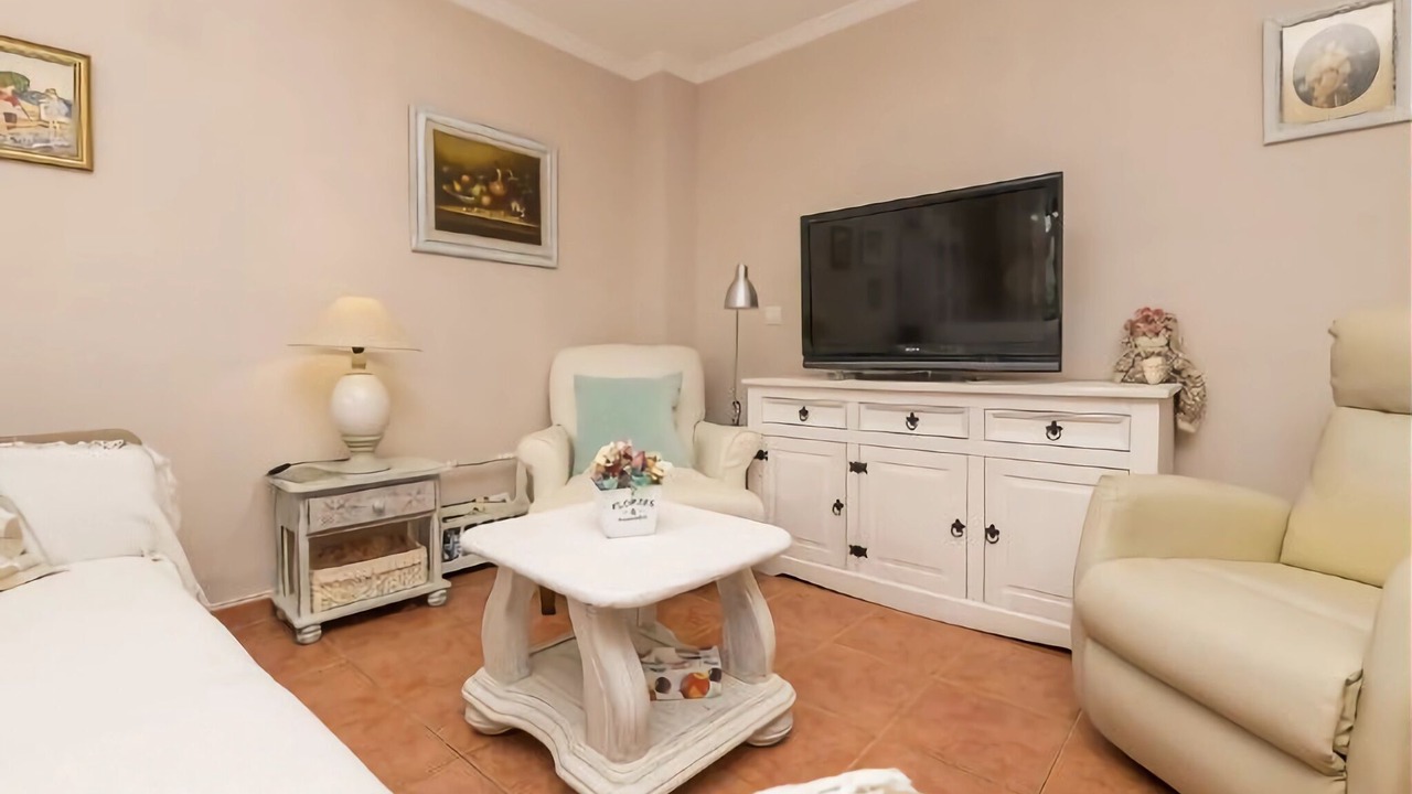 Photo of Livingroom in Rota