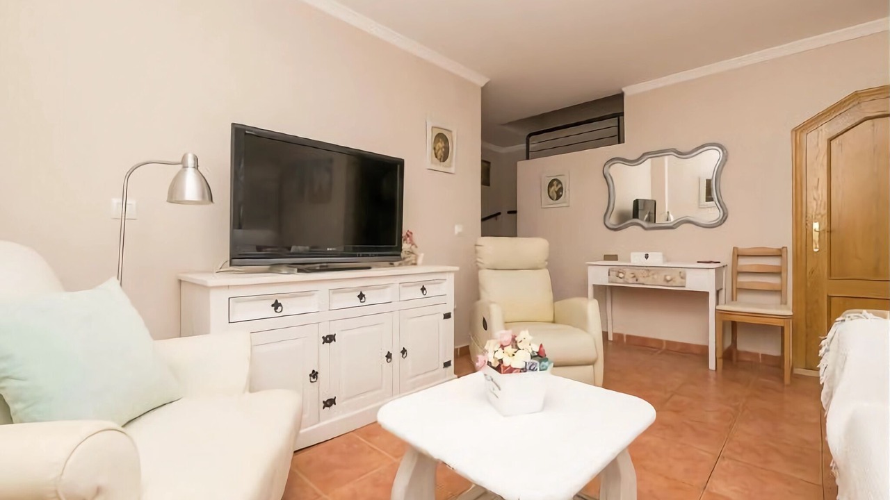 Photo of Livingroom in Rota