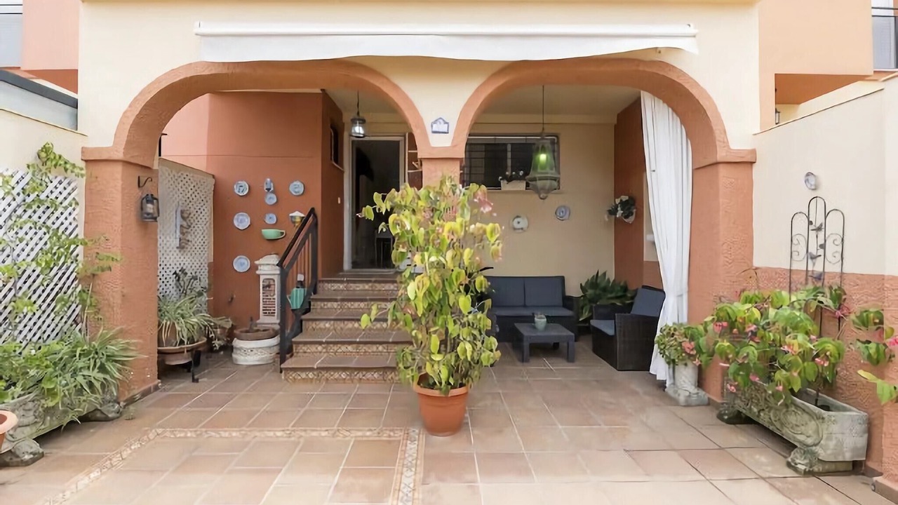 Photo of Outdoor in Rota