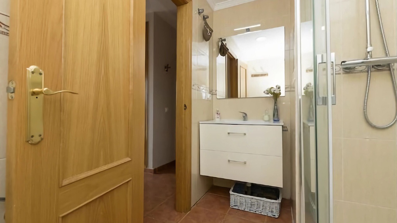Photo of Bathroom in Rota