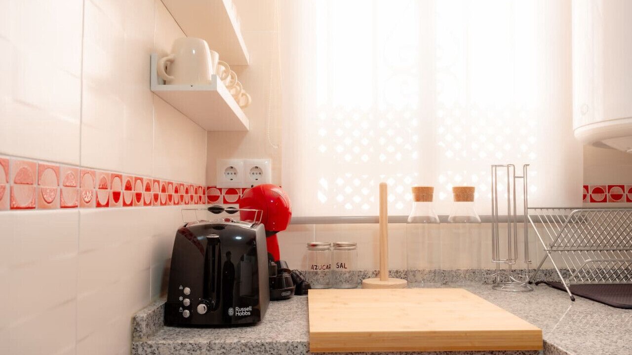 Photo of Kitchen in Distrito Sur