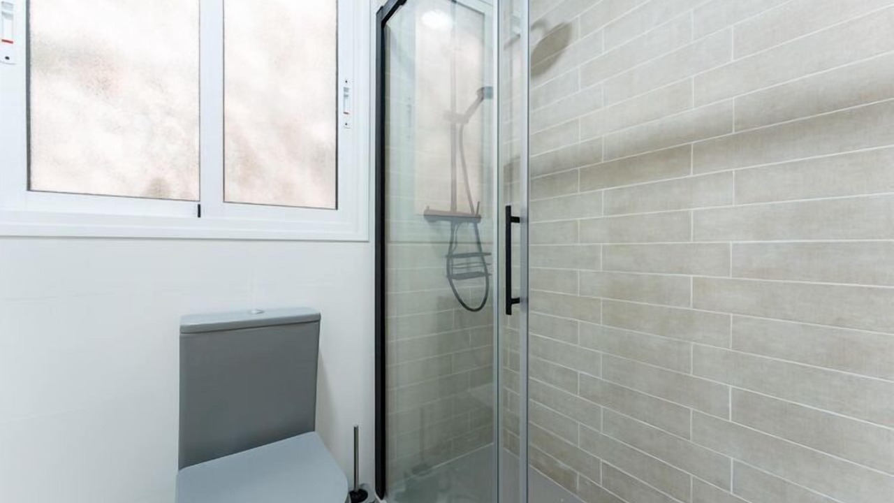 Photo of Bathroom in Adra