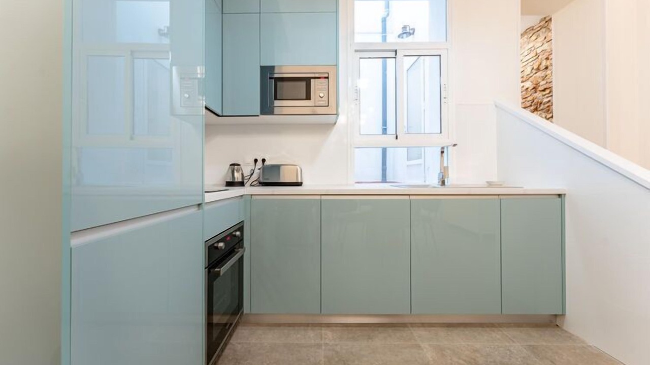 Photo of Kitchen in Adra