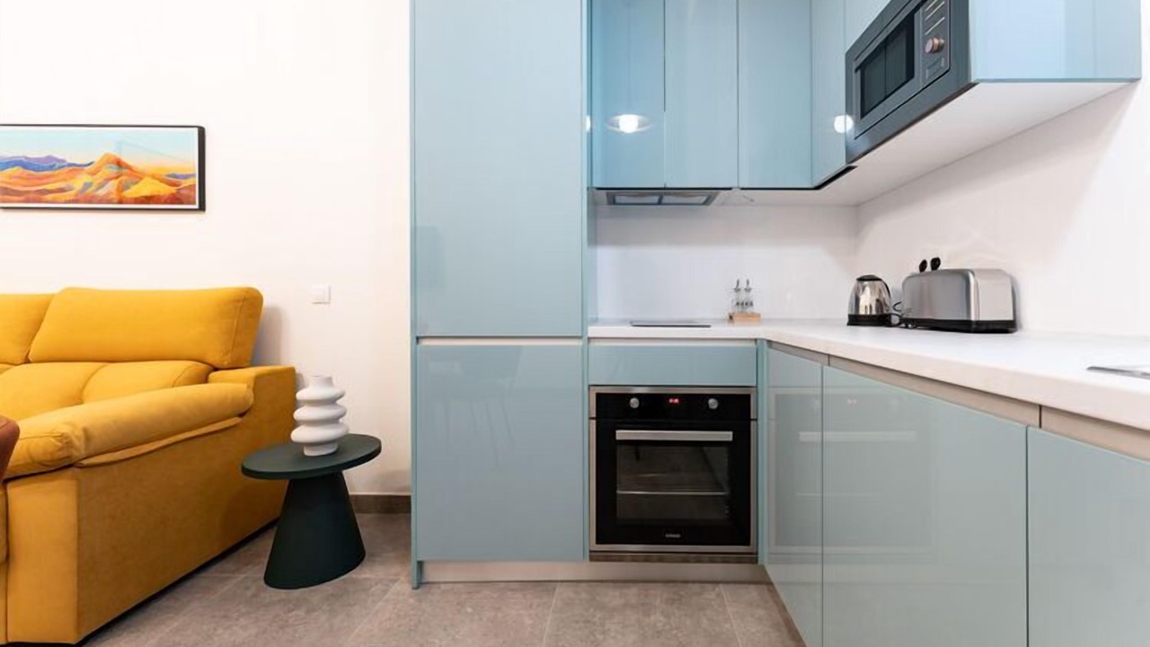 Photo of Kitchen in Adra