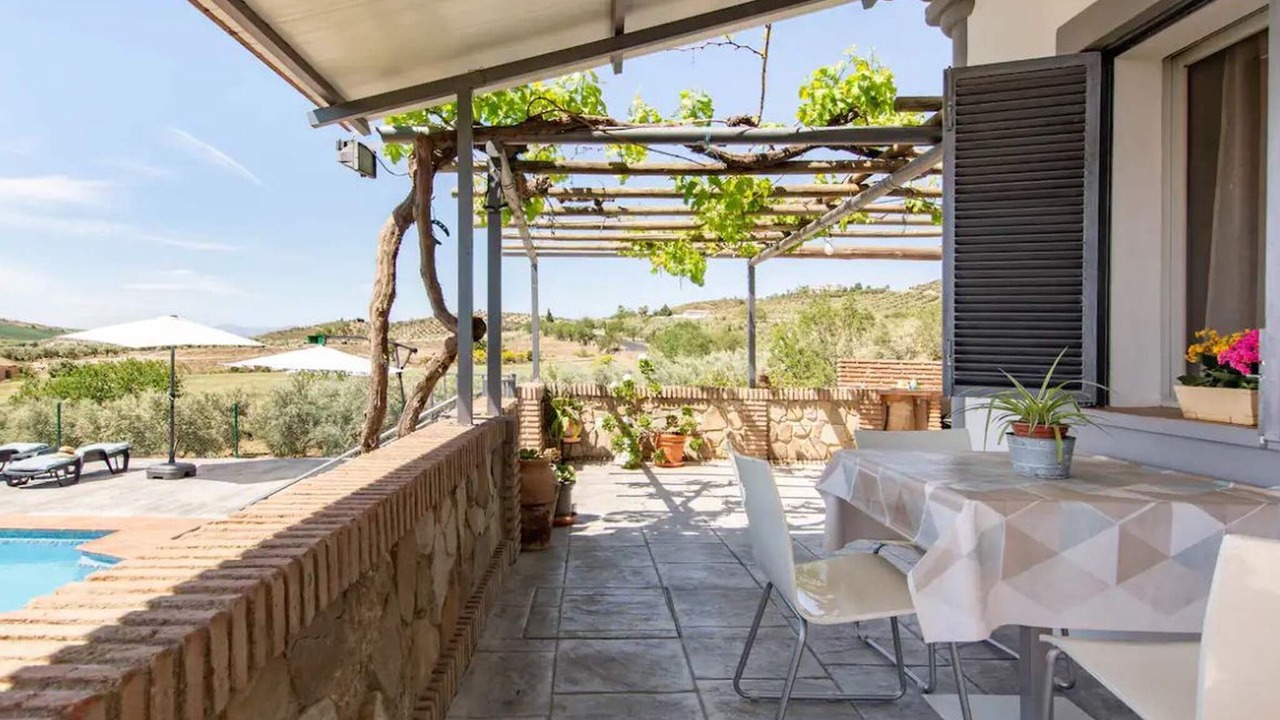 Photo of Outdoor in Antequera