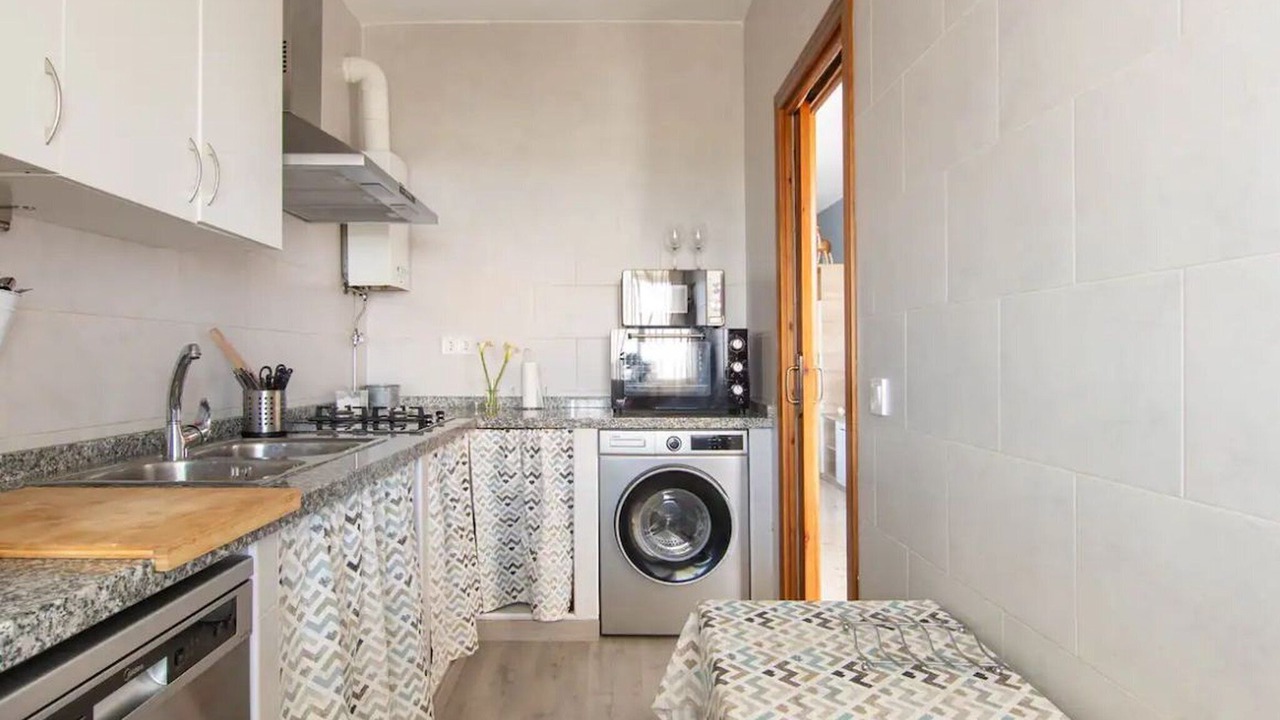 Photo of Kitchen in Antequera