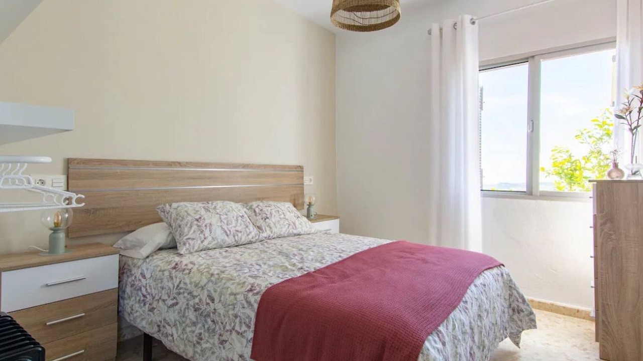 Photo of Bedroom in Antequera