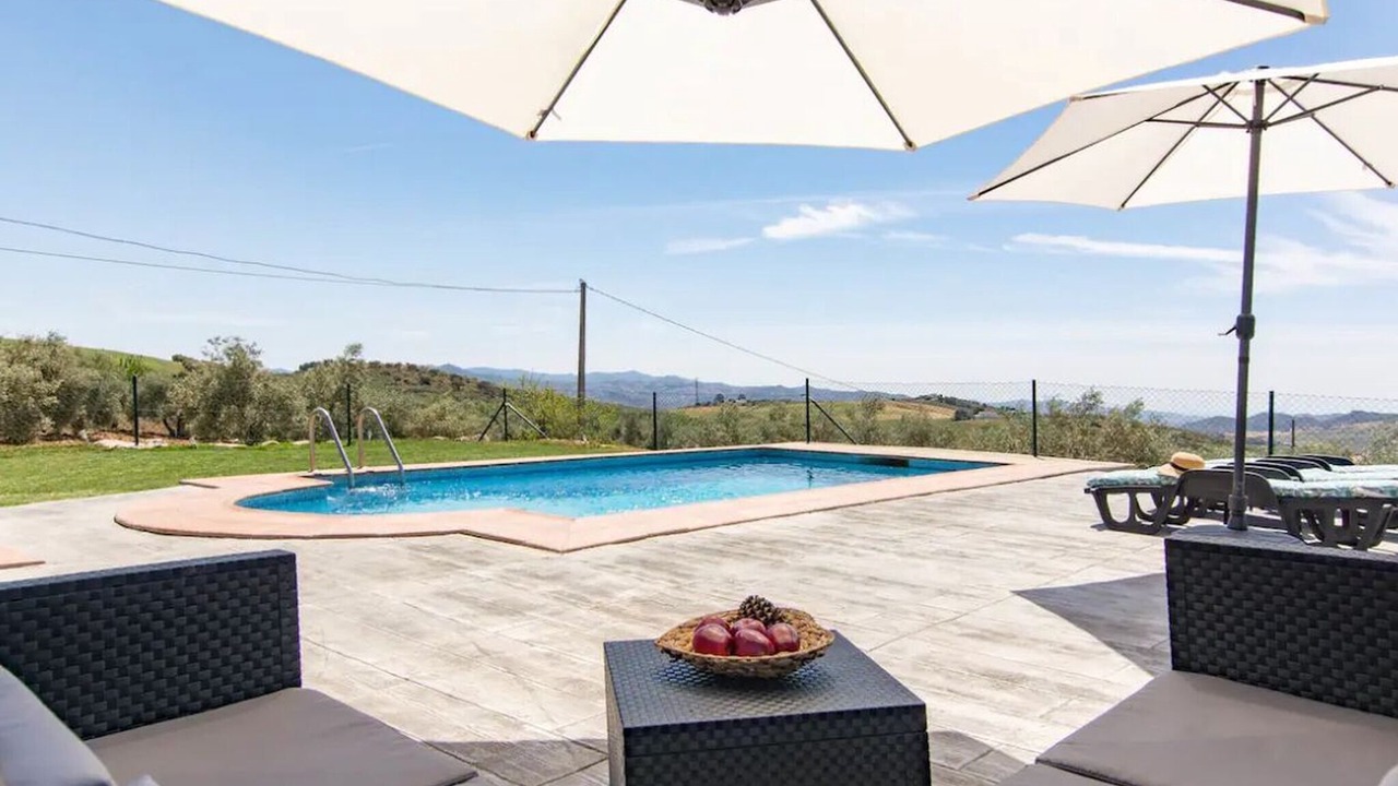 Photo of Outdoor in Antequera