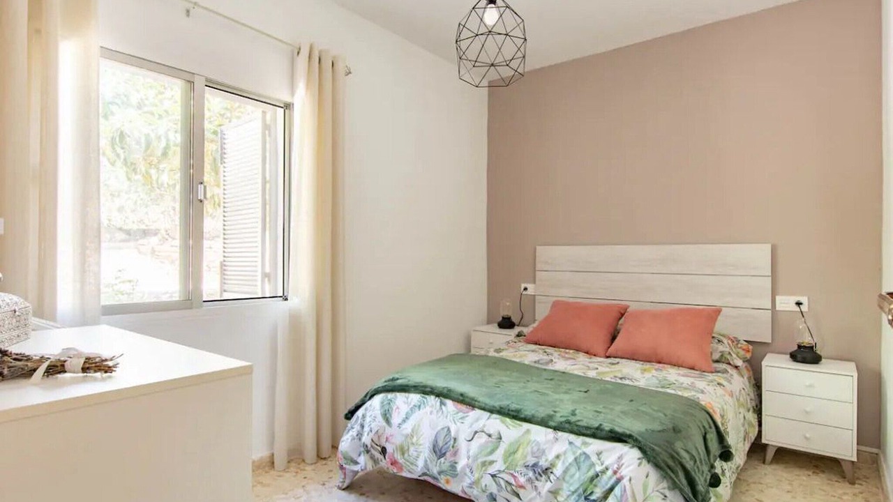 Photo of Bedroom in Antequera