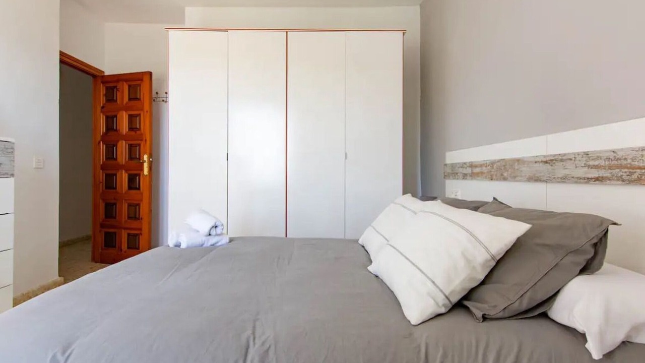 Photo of Bedroom in Antequera