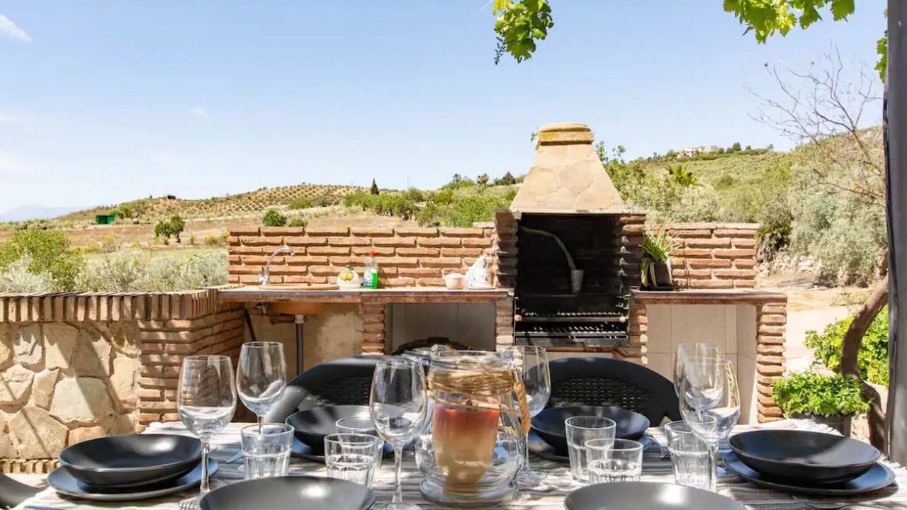 Photo of Outdoor in Antequera