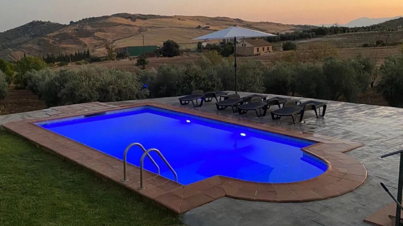 Photo of Outdoor in Antequera