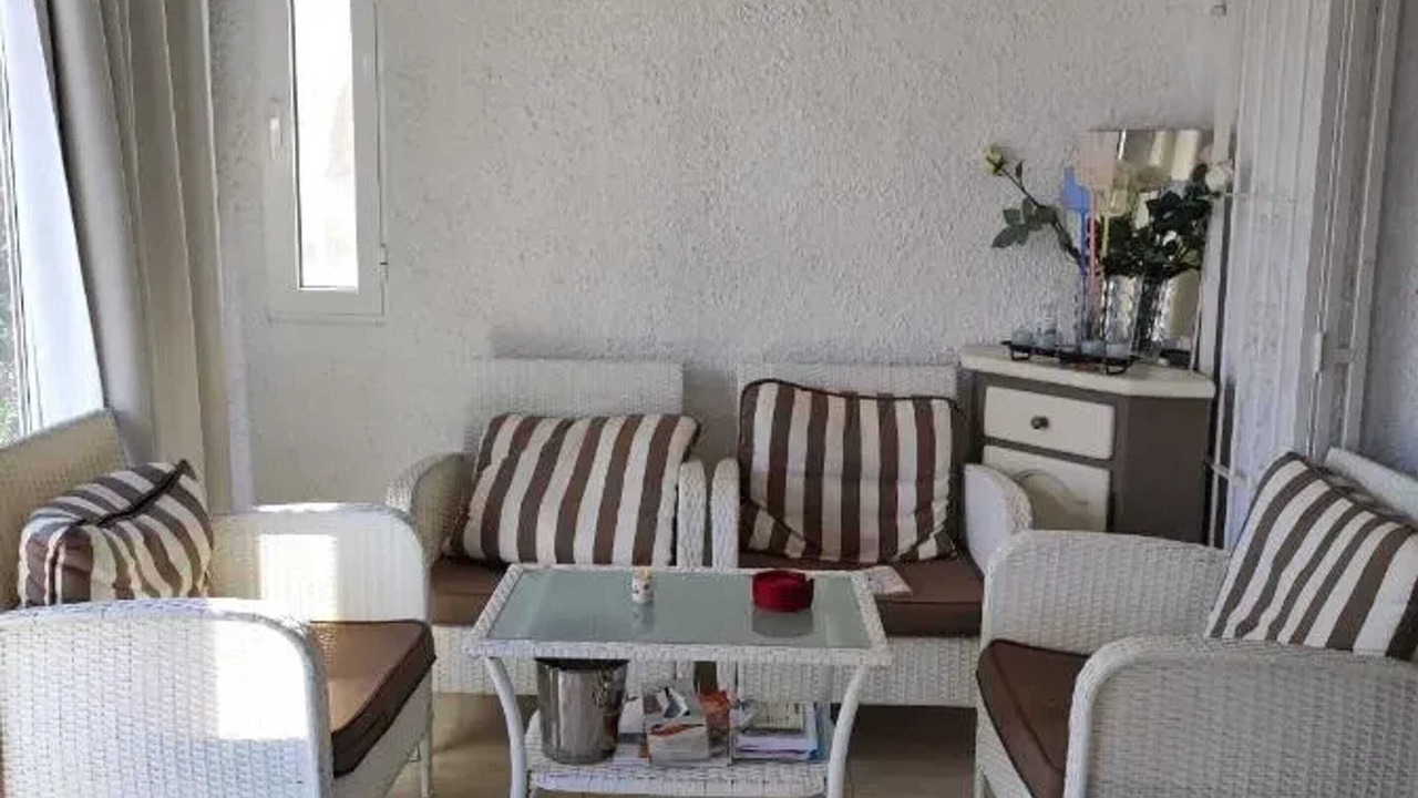 Photo of Outdoor in Villaricos
