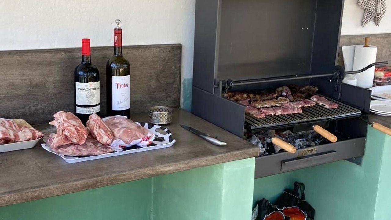Photo of Kitchen in Osuna