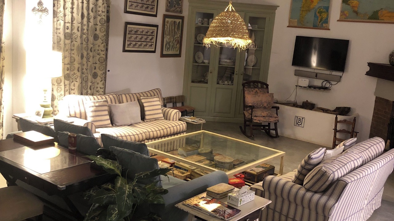 Photo of Livingroom in Osuna