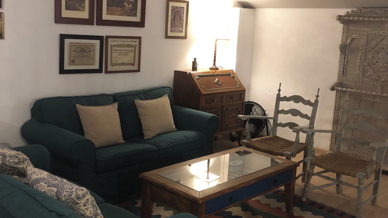 Photo of Livingroom in Osuna