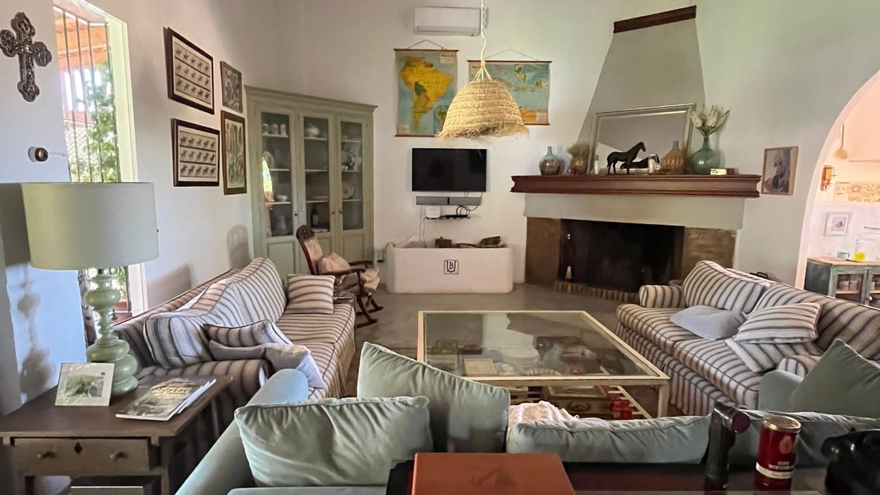 Photo of Livingroom in Osuna
