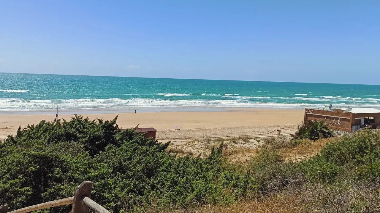 Photo of Others in Chiclana de la Frontera